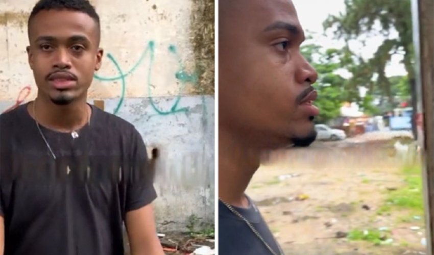 Influenciador que retratava o crime em vídeos é assassinado por supostos membros do BDM