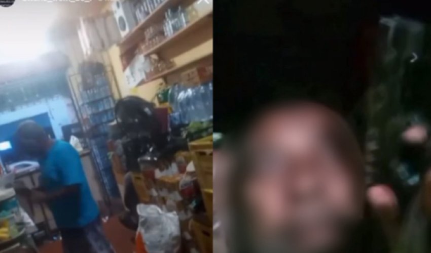 Criminoso faz oito pessoas reféns após invadir bar no Nordeste de Amaralina; Bope fez negociação